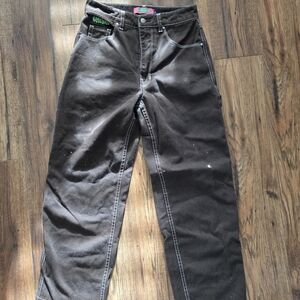 Empyre Brown Women Jeans